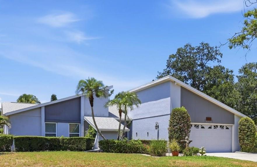 GULF GATE EAST - Residential