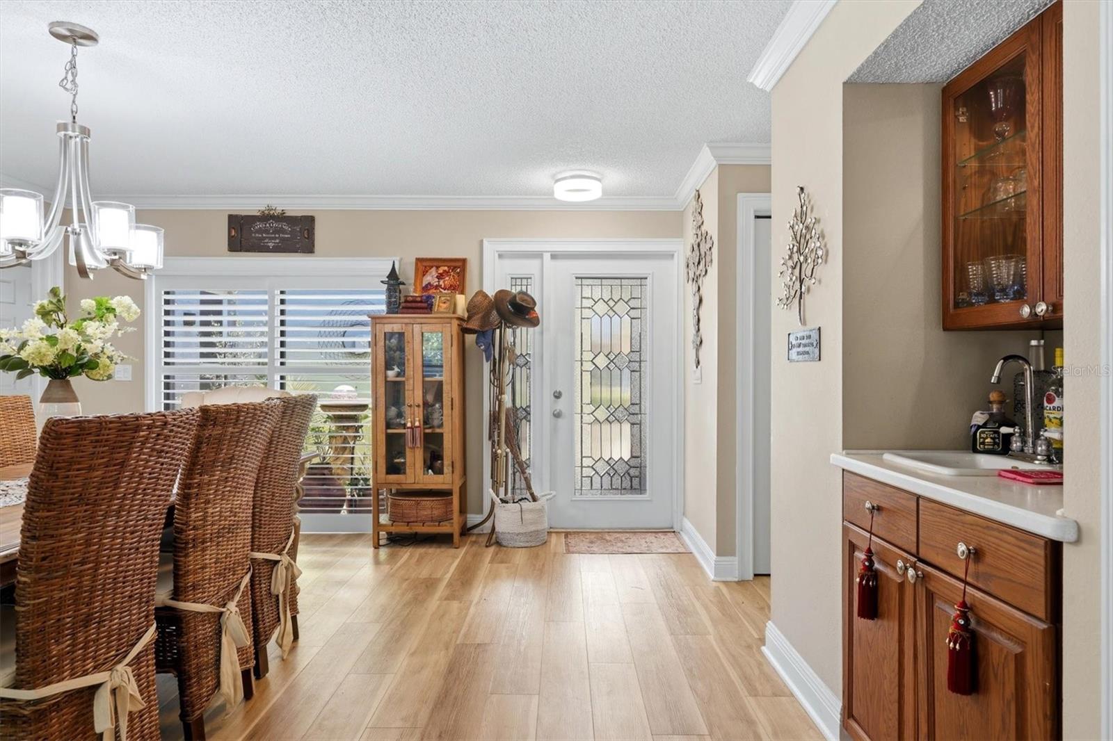 GULF GATE EAST - Residential