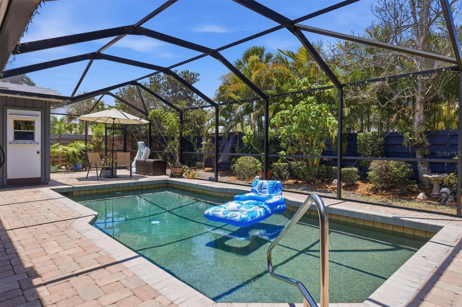 GULF GATE EAST - Residential