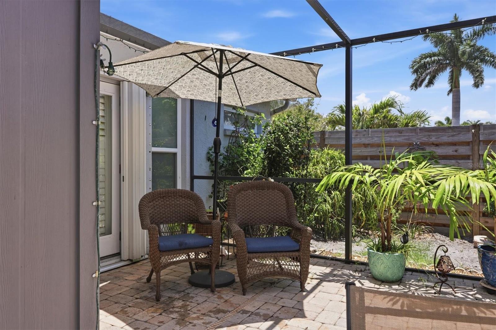 GULF GATE EAST - Residential