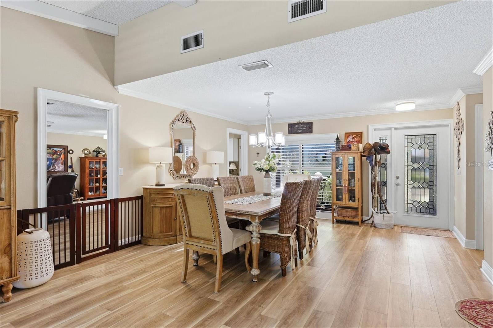 GULF GATE EAST - Residential