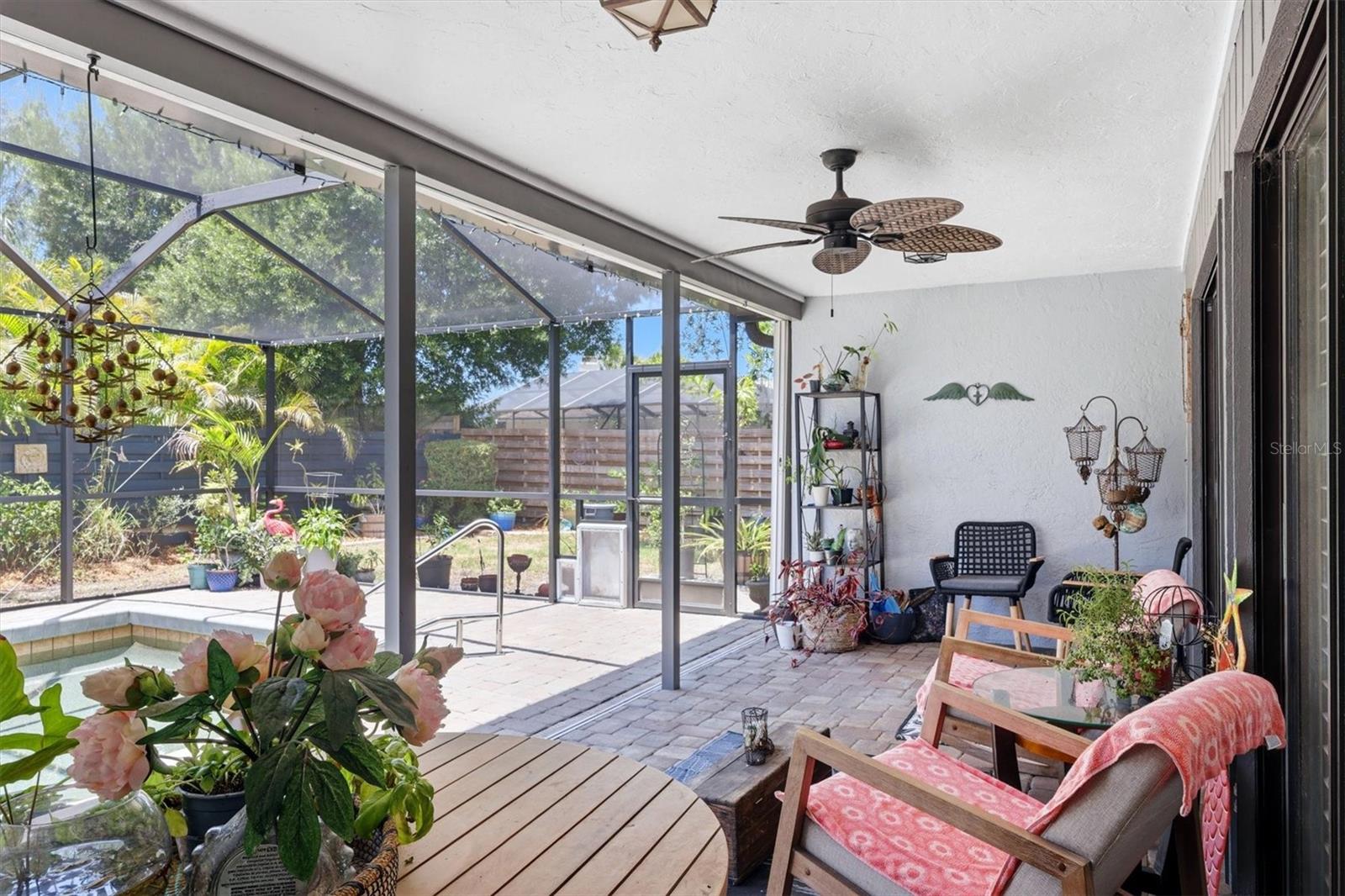 GULF GATE EAST - Residential