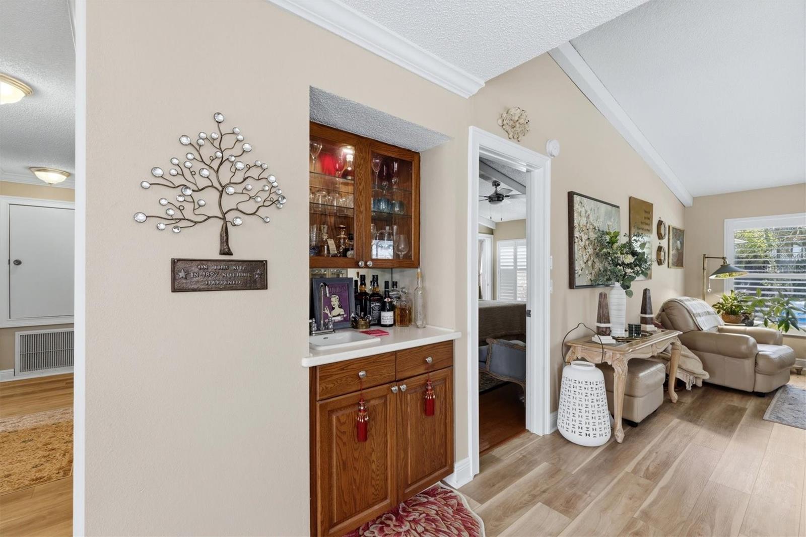 GULF GATE EAST - Residential