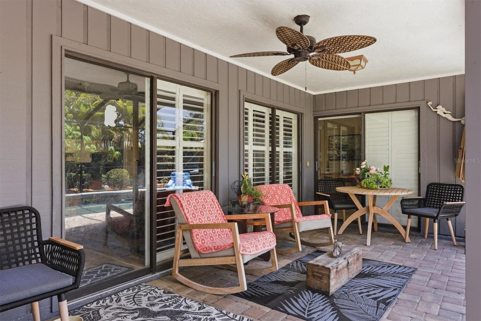 GULF GATE EAST - Residential