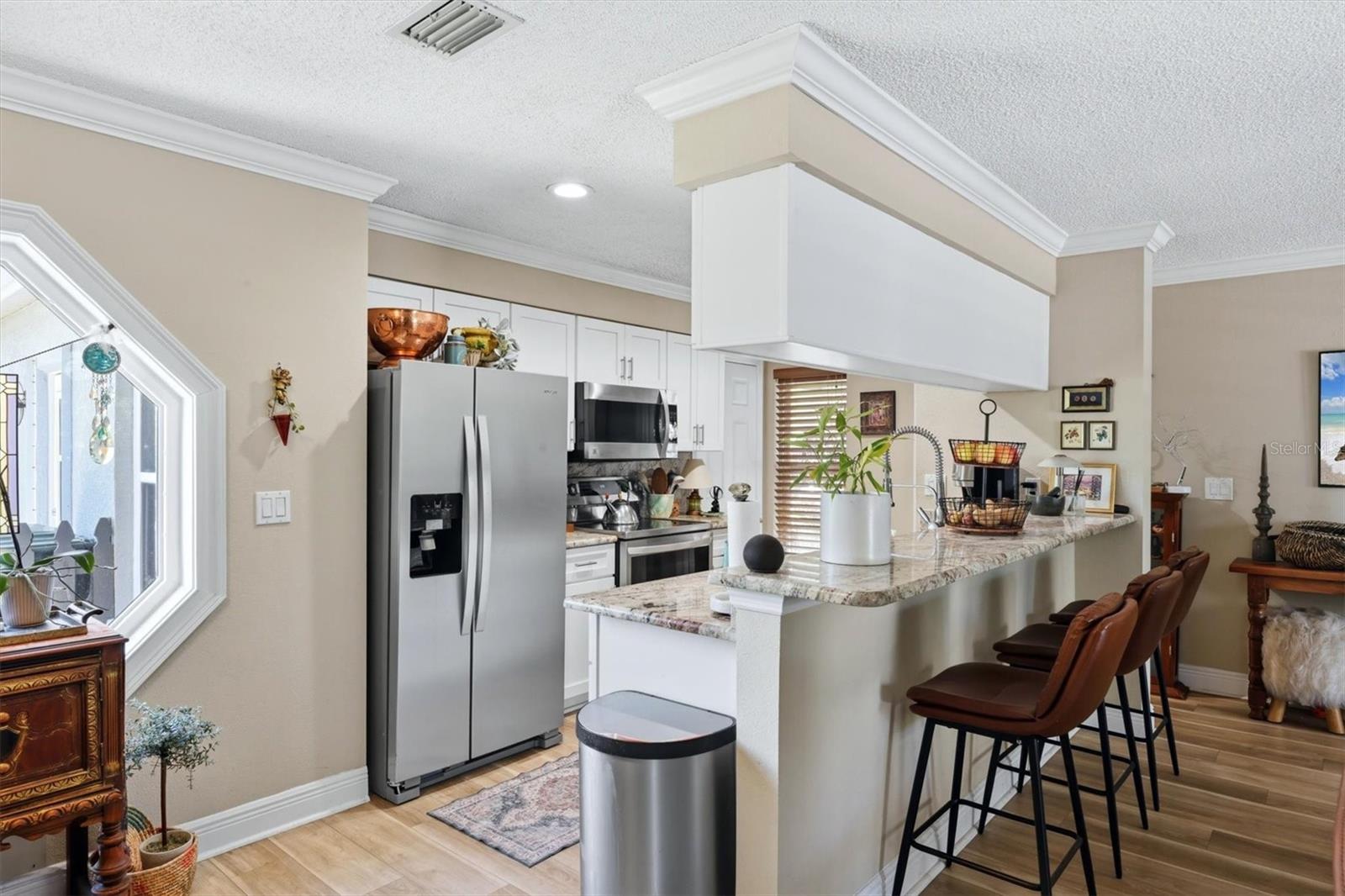 GULF GATE EAST - Residential