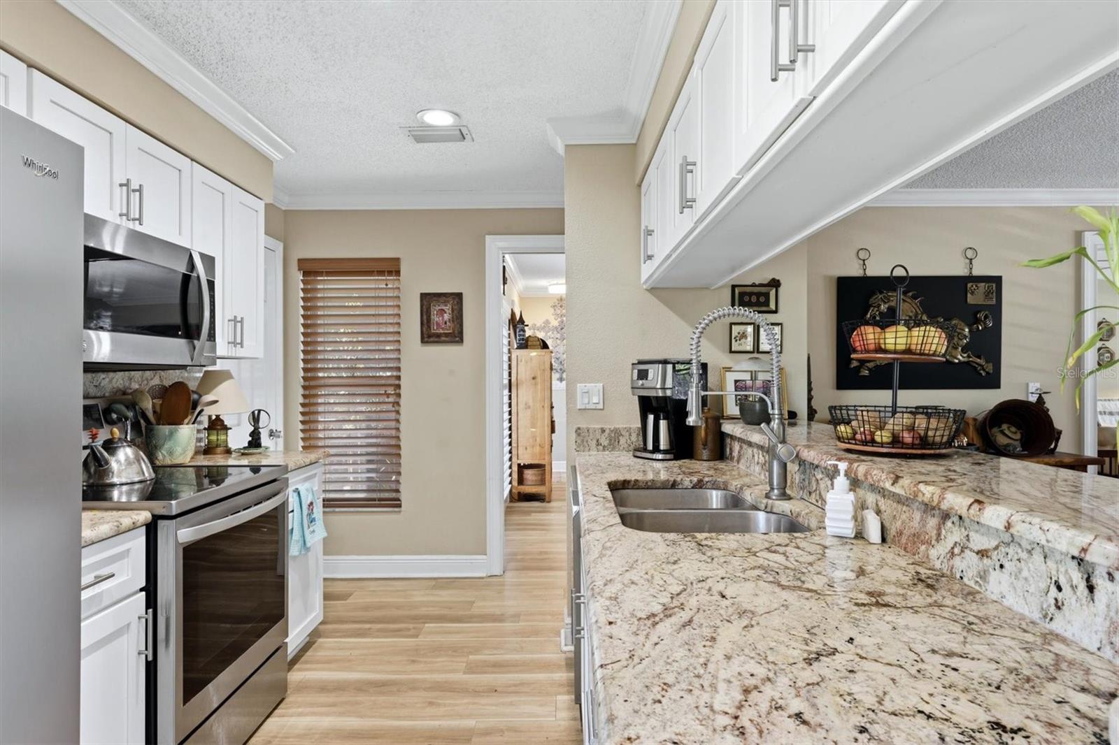 GULF GATE EAST - Residential