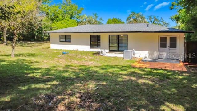SILVER SPGS SHORES UN 02 - Residential