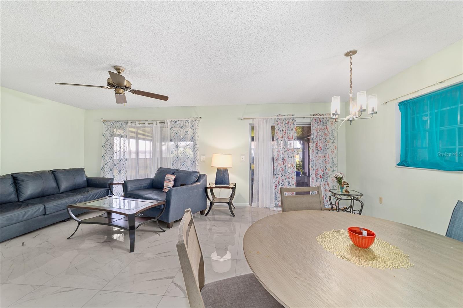 MARION OAKS UN 2 - Residential