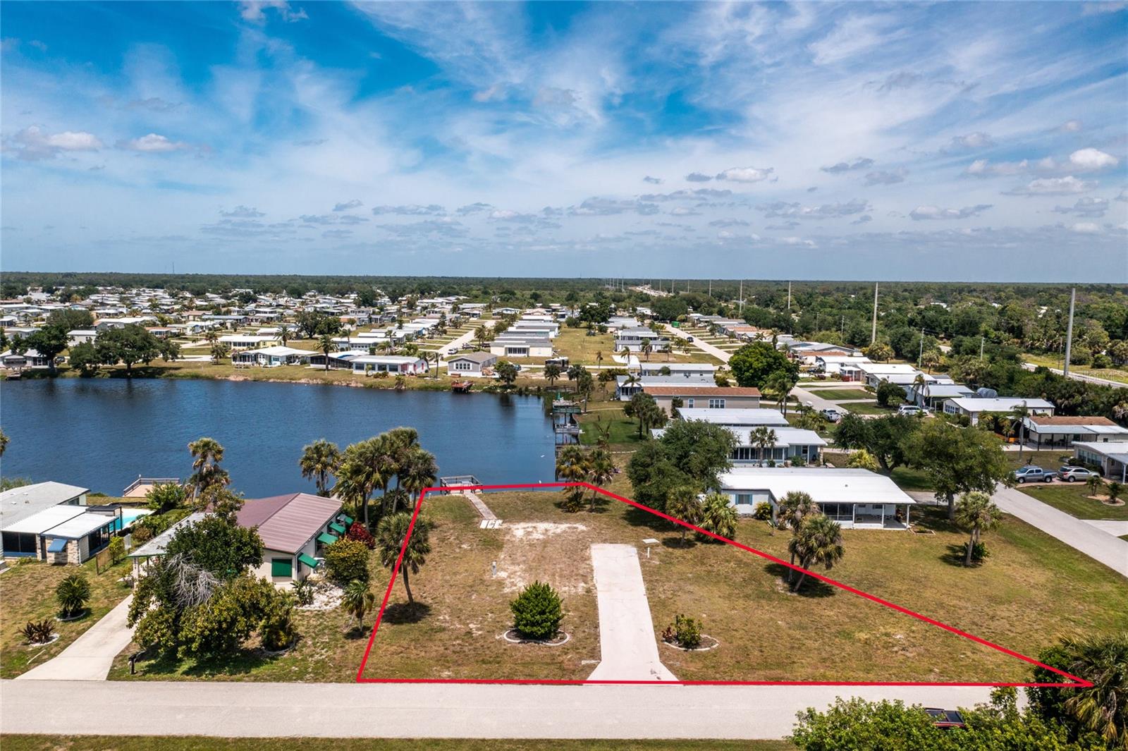 LEMON BAY ISLES PH 01 - Land