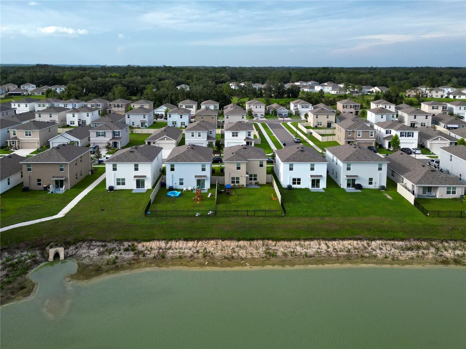 TWO RIVERS PH B & C PRCL A2 - Residential
