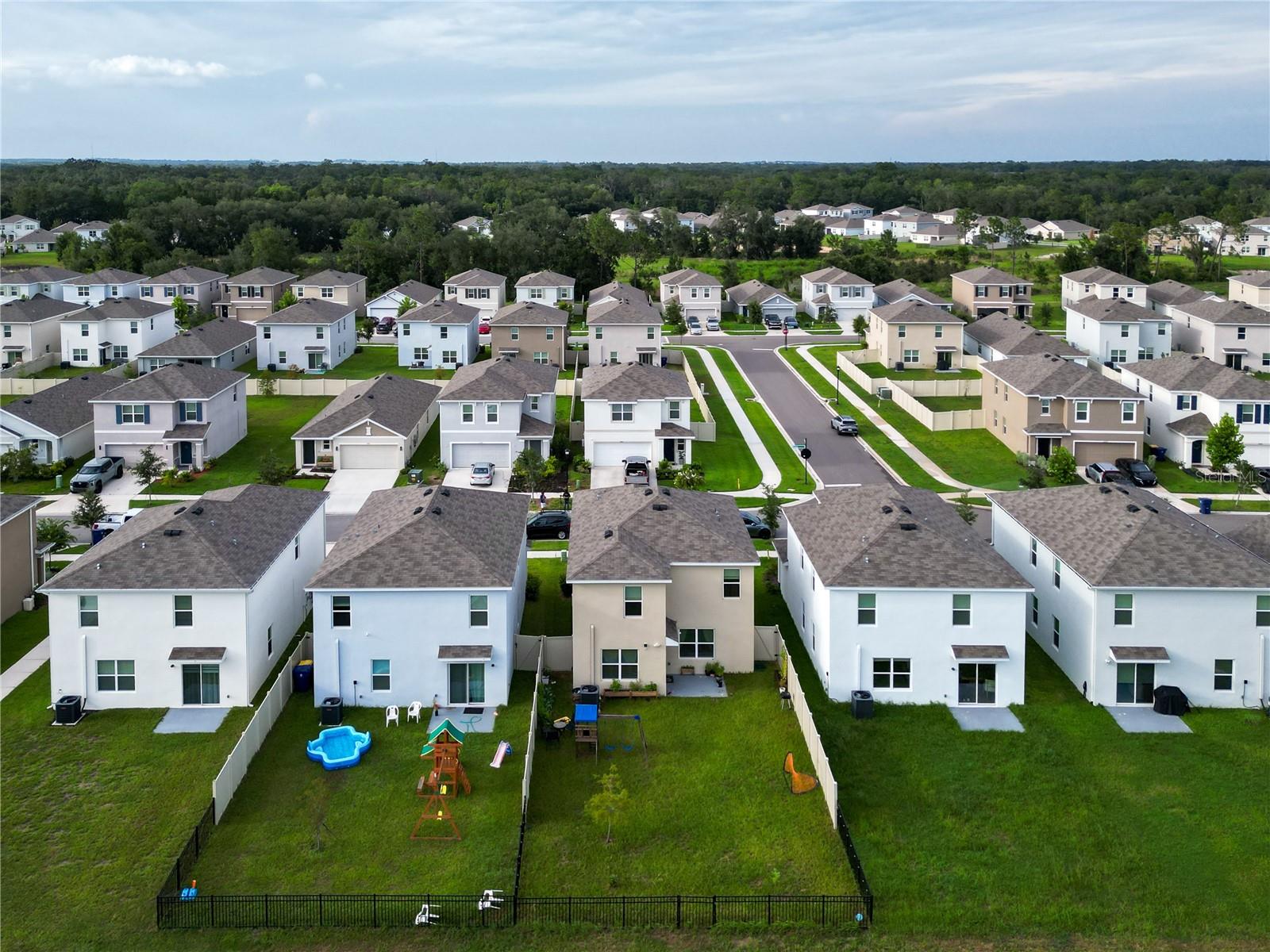 TWO RIVERS PH B & C PRCL A2 - Residential