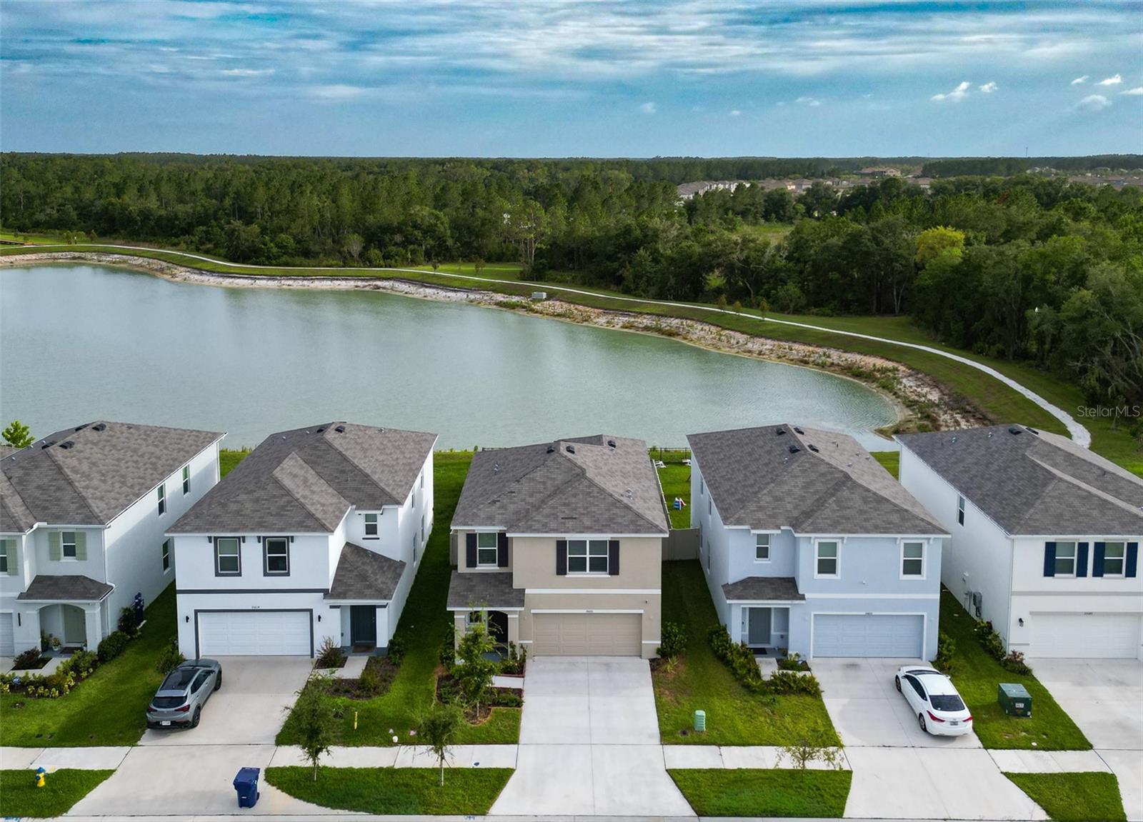 TWO RIVERS PH B & C PRCL A2 - Residential