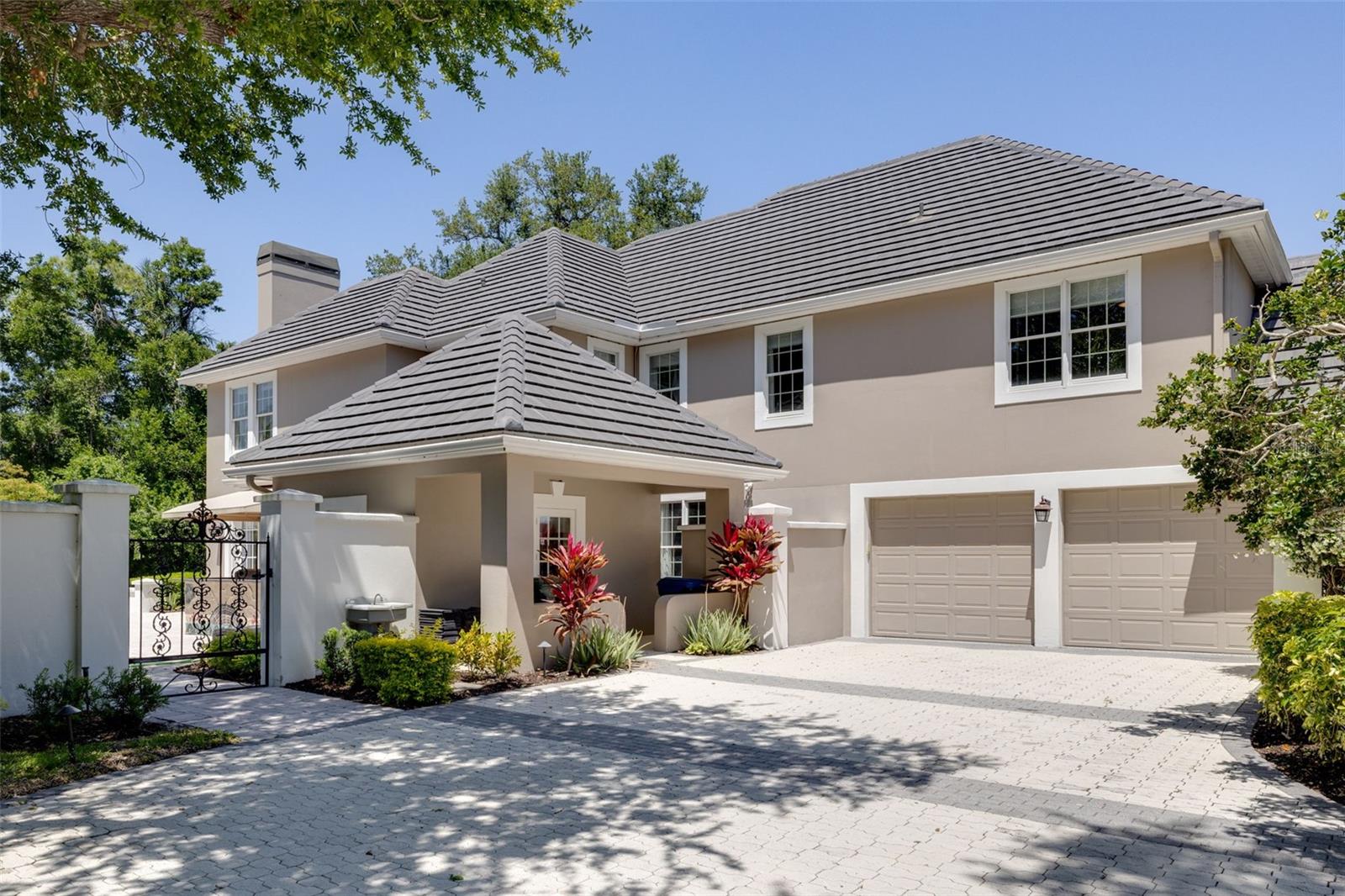 OAKS - Residential