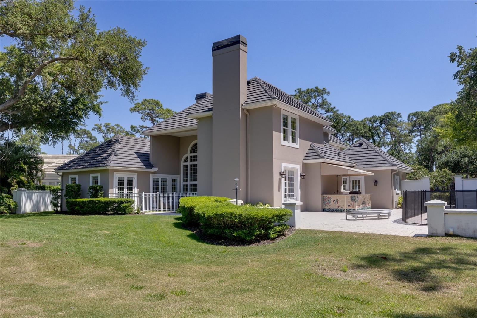 OAKS - Residential