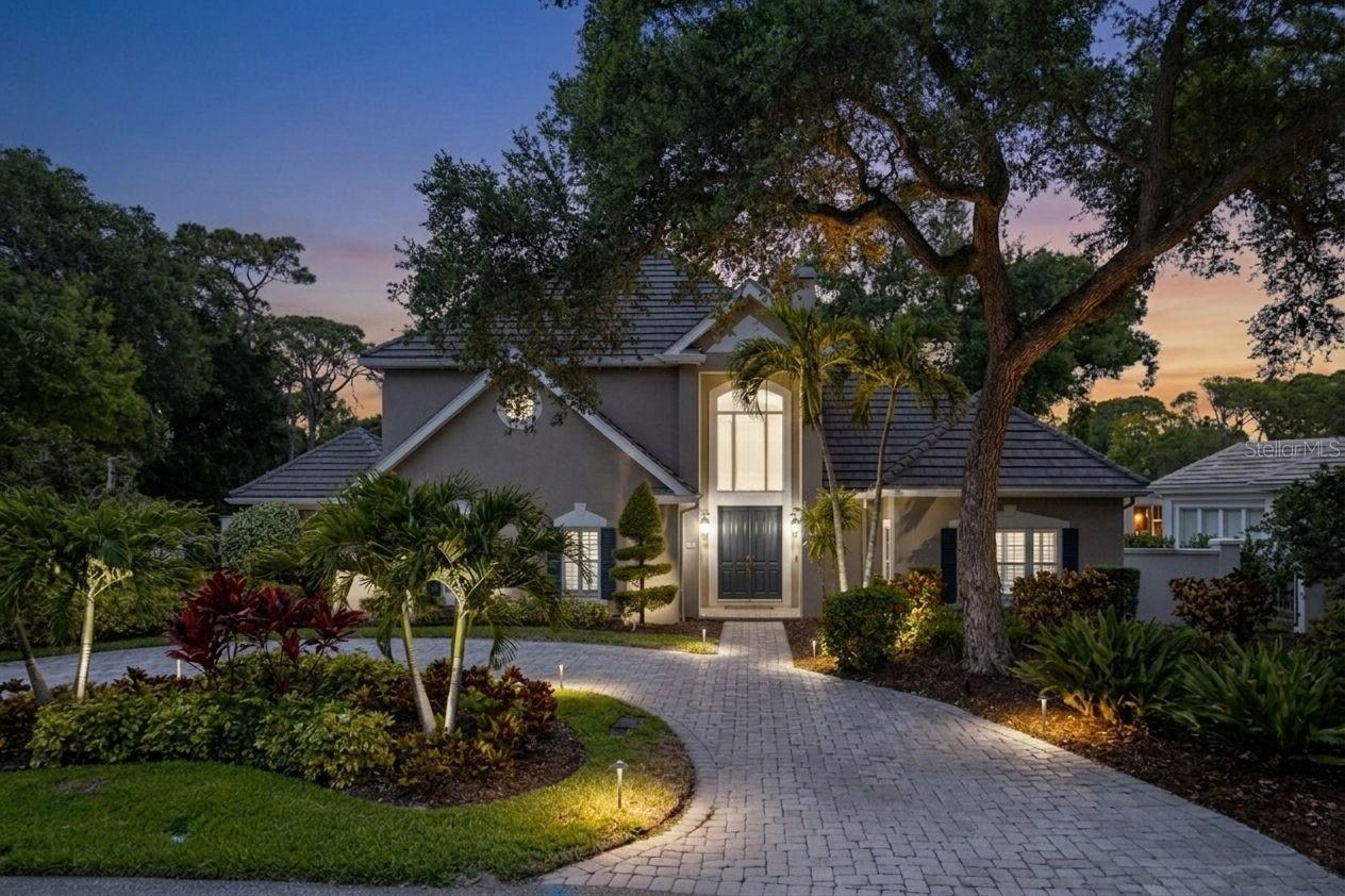 OAKS - Residential