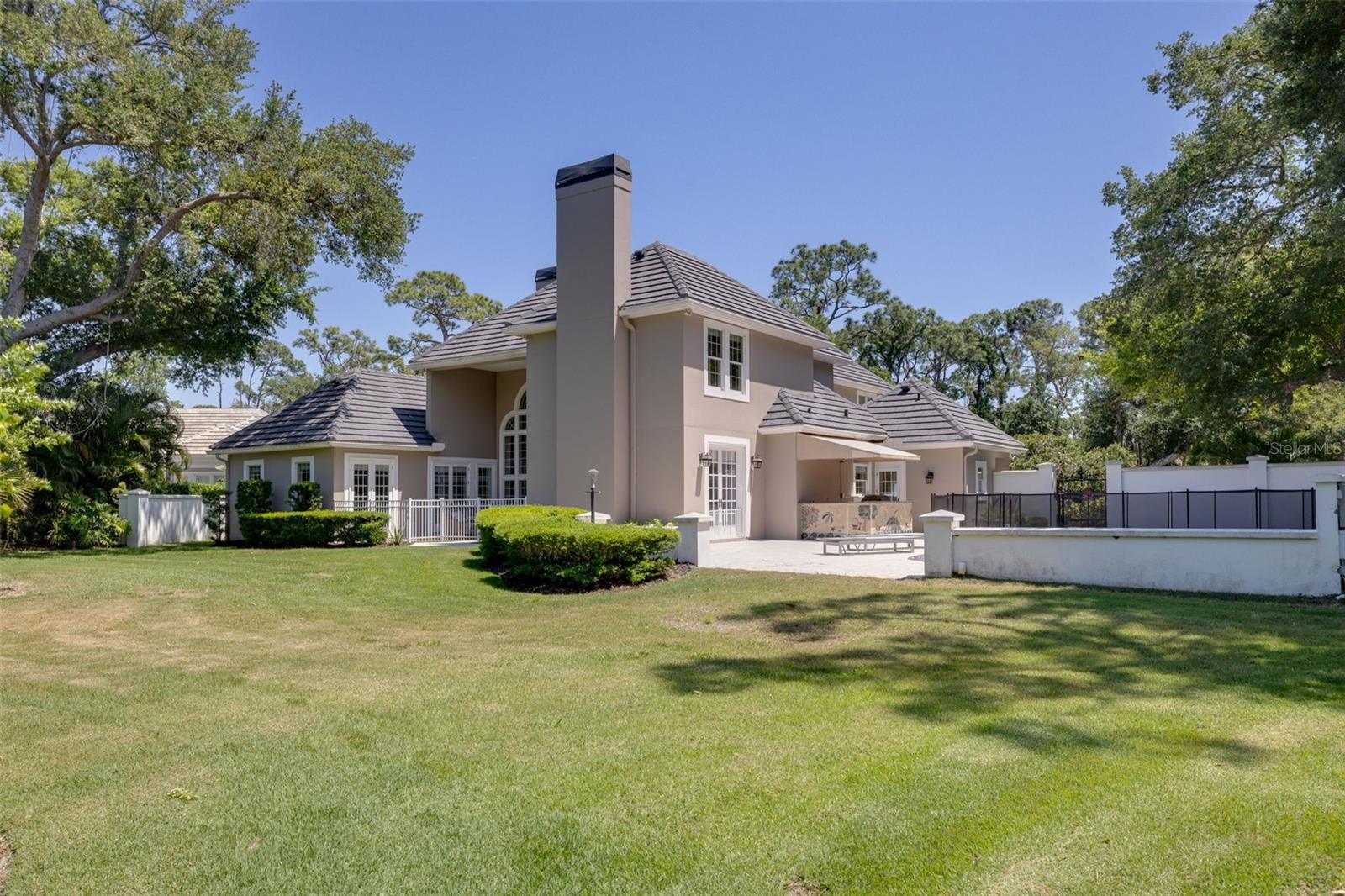 OAKS - Residential