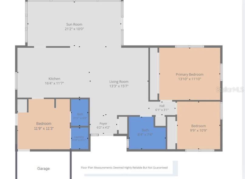 GREENBRIAR - Residential