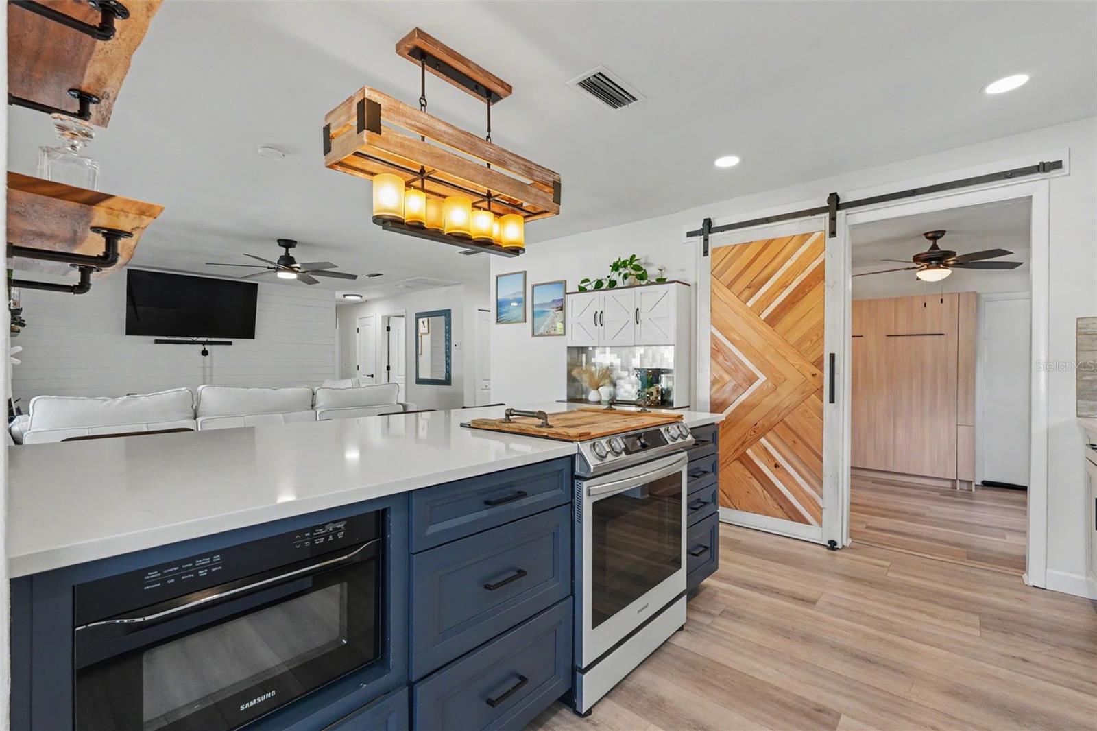 GREENBRIAR - Residential