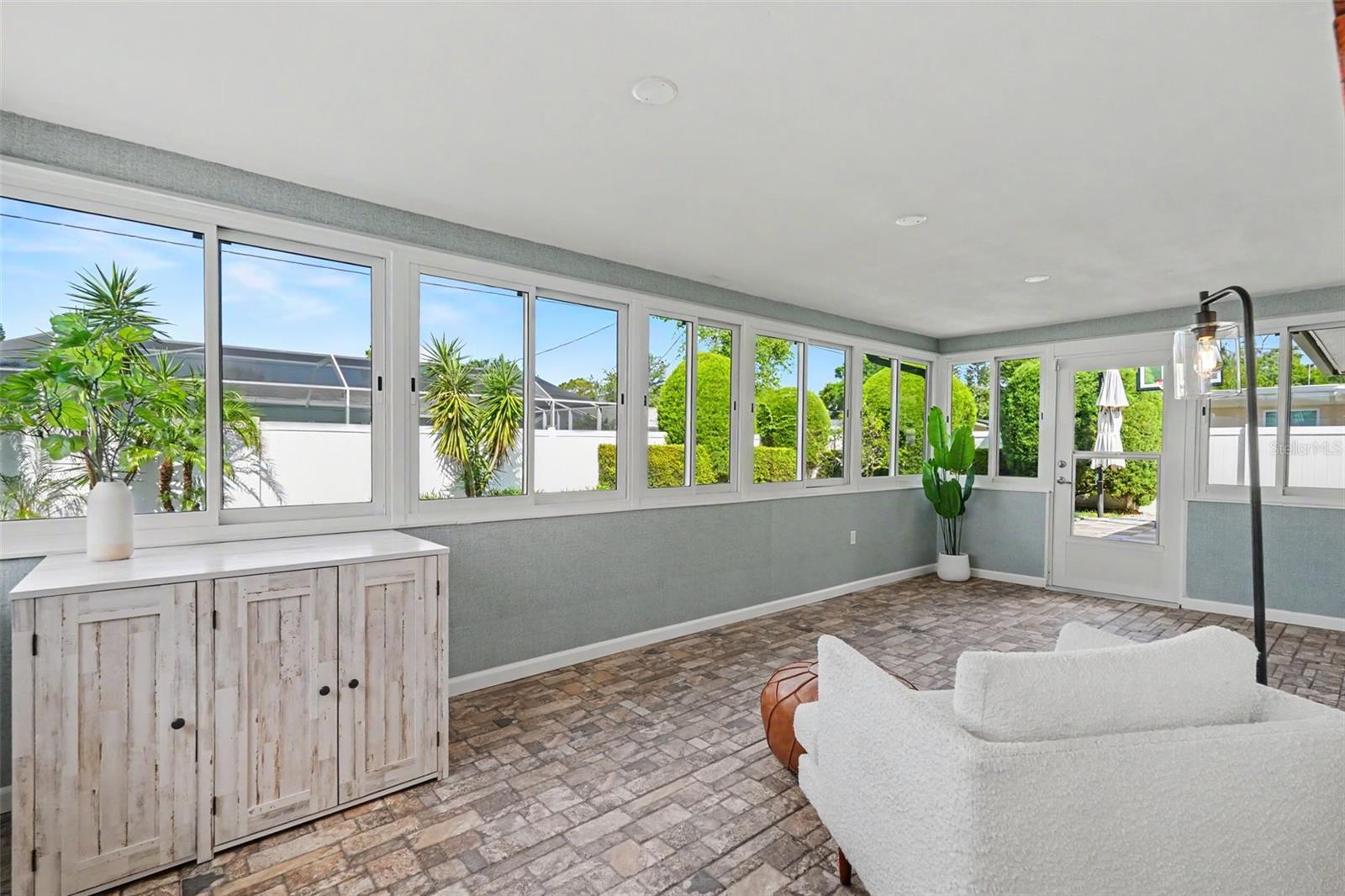 GREENBRIAR - Residential