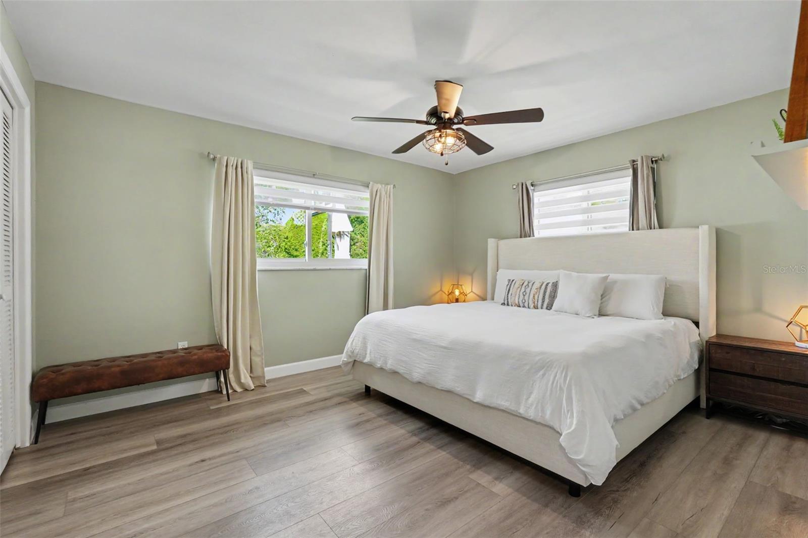 GREENBRIAR - Residential