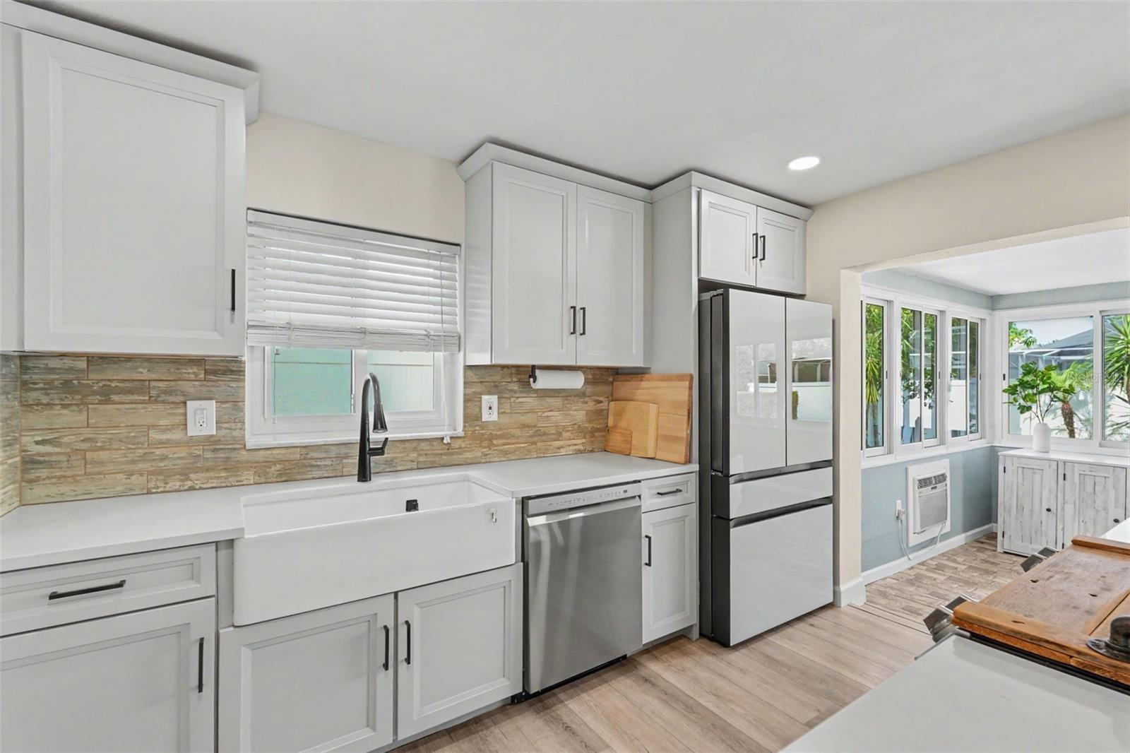 GREENBRIAR - Residential