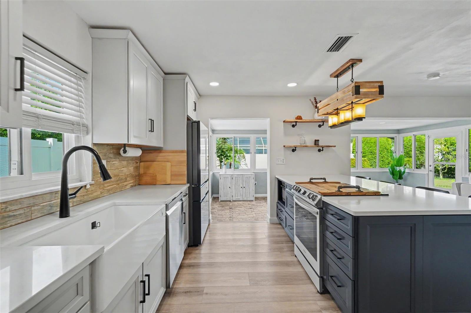 GREENBRIAR - Residential