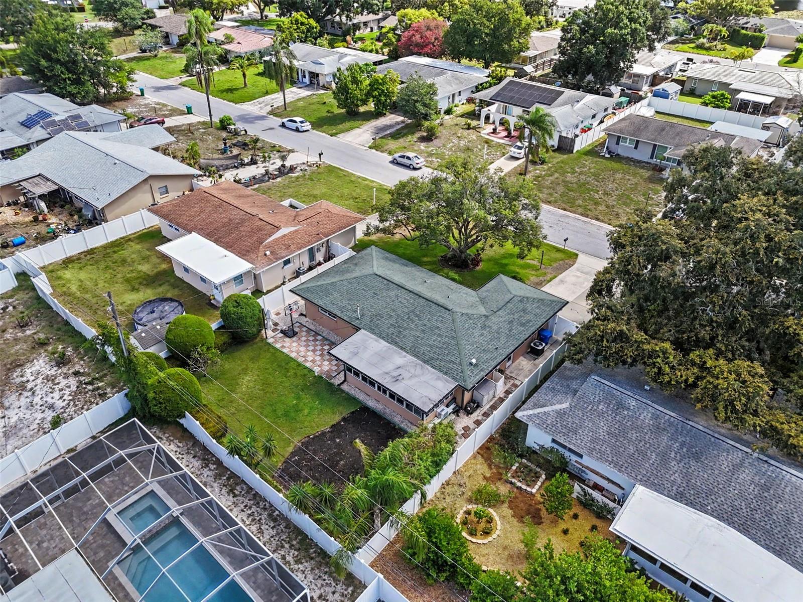 GREENBRIAR - Residential
