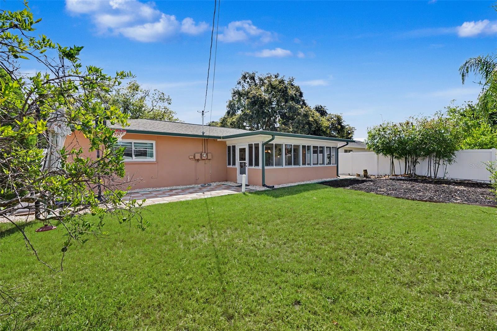 GREENBRIAR - Residential