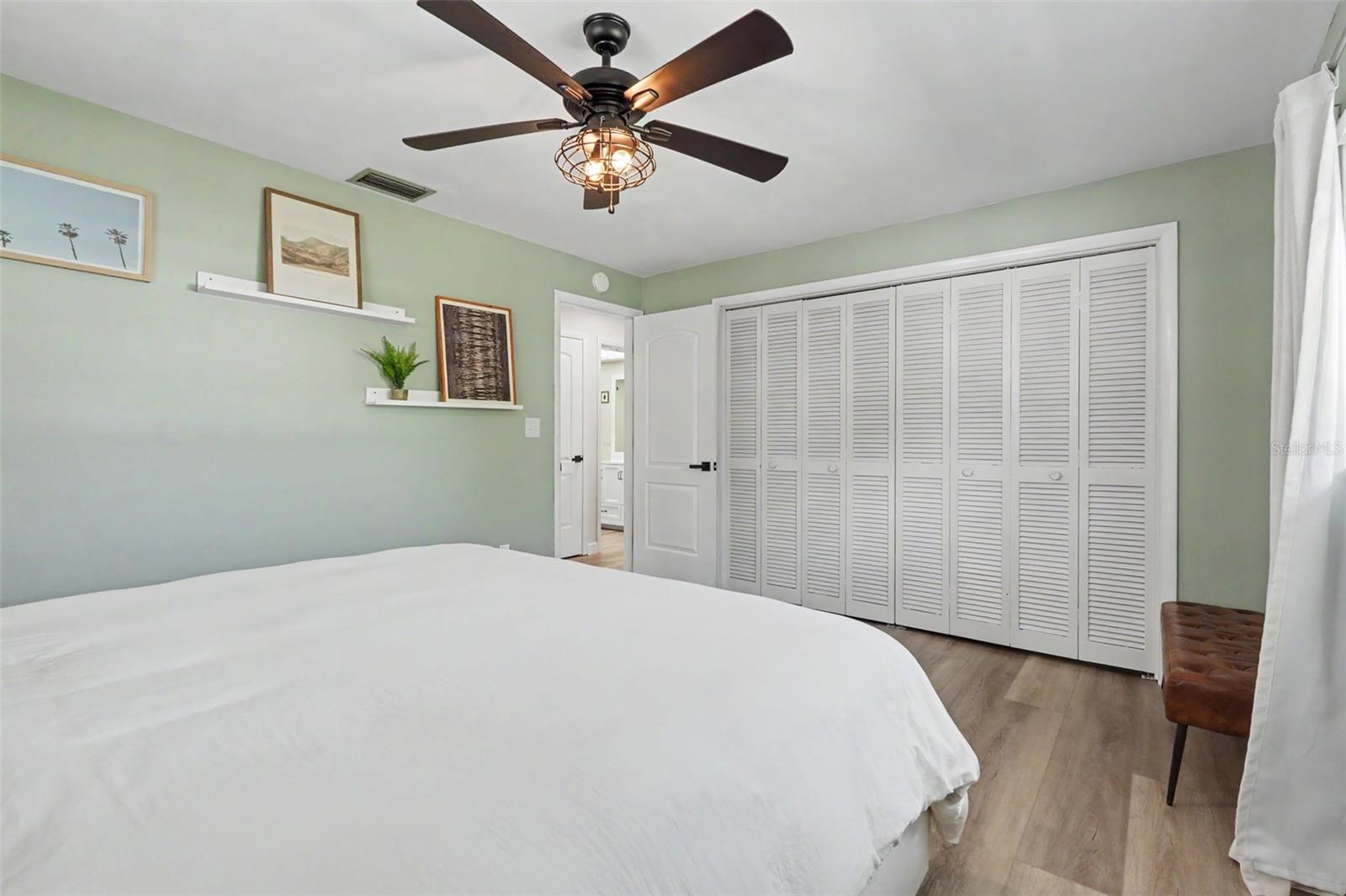 GREENBRIAR - Residential