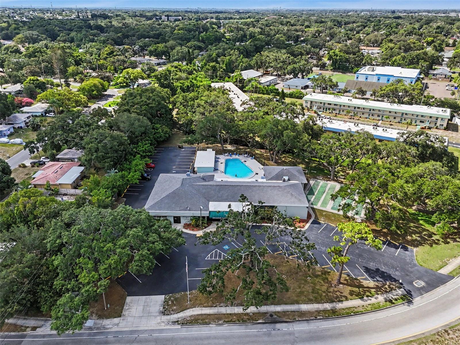 GREENBRIAR - Residential