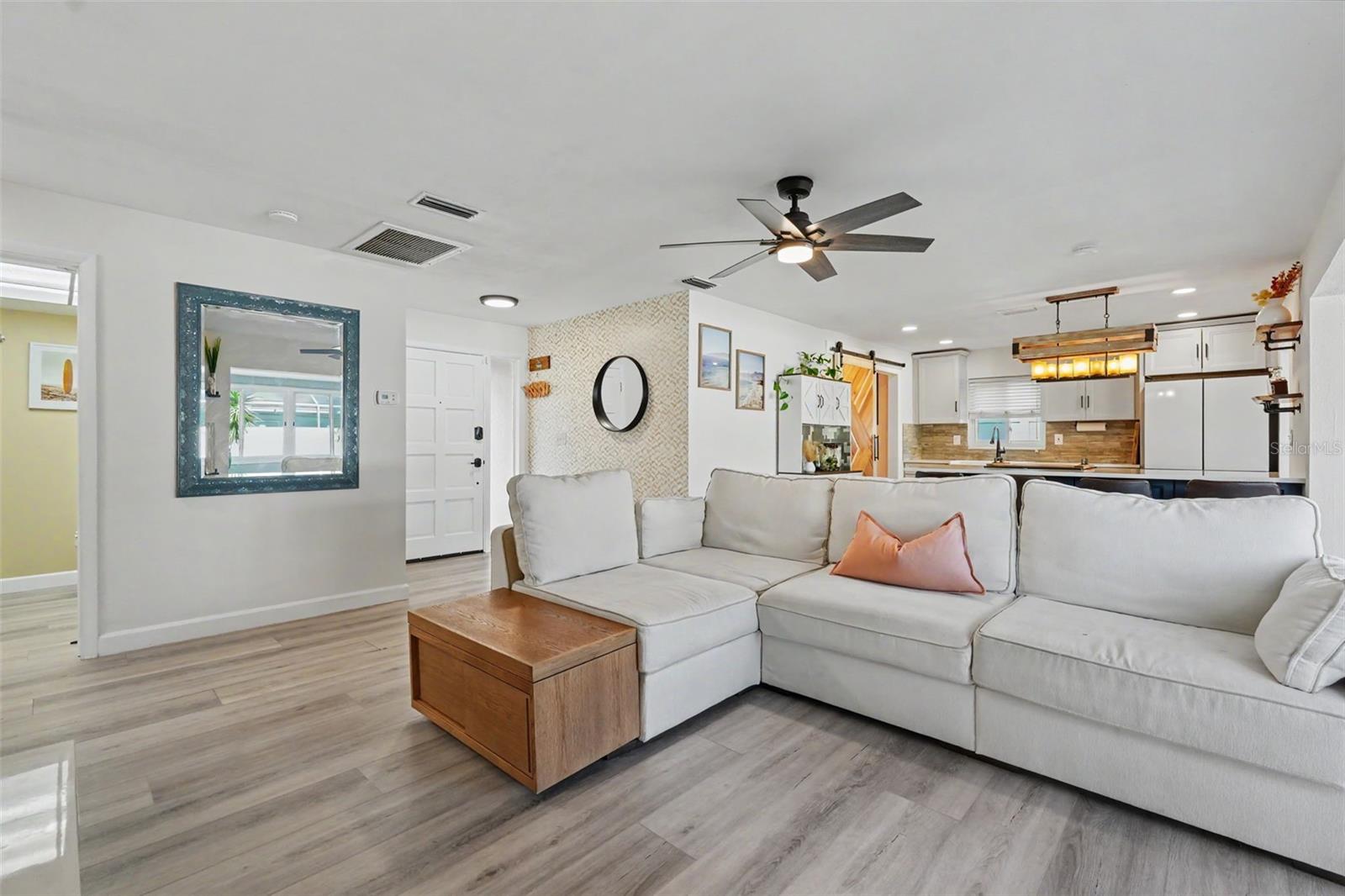 GREENBRIAR - Residential