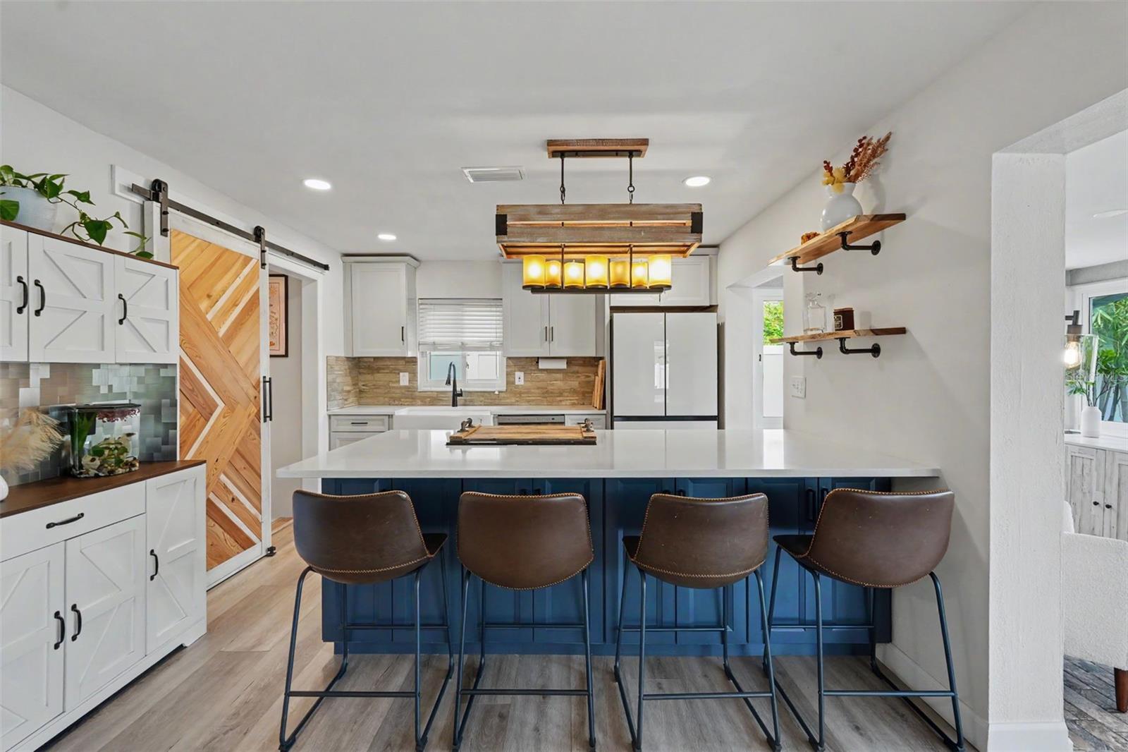 GREENBRIAR - Residential
