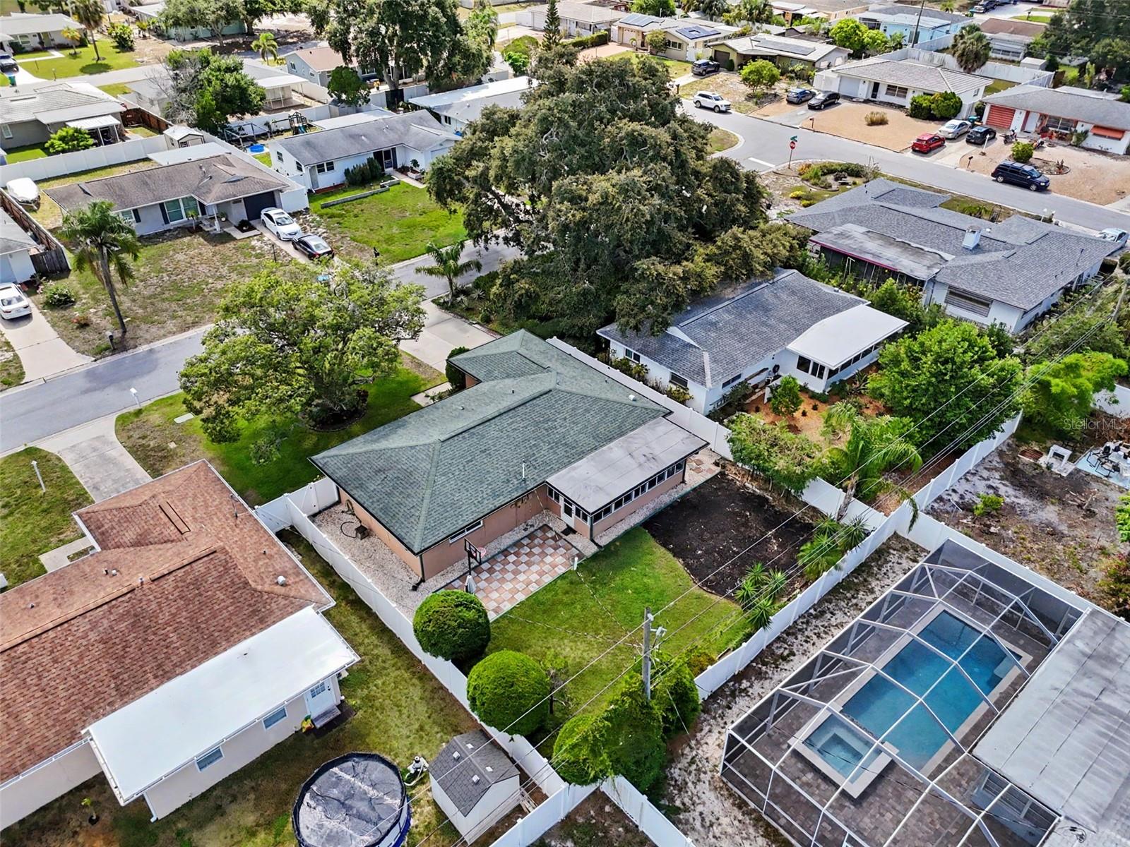 GREENBRIAR - Residential