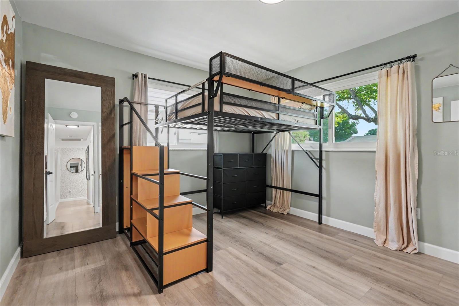 GREENBRIAR - Residential