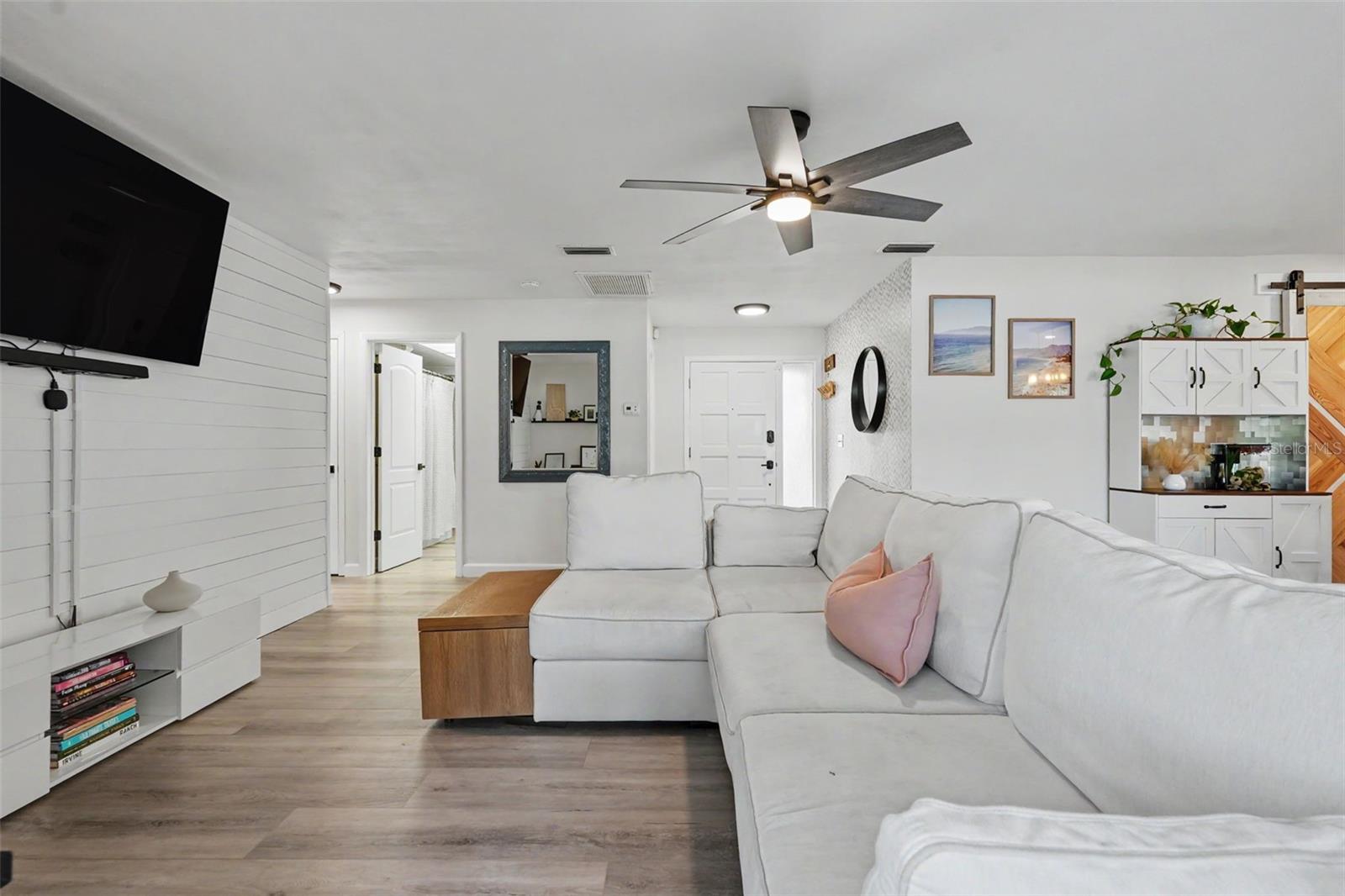 GREENBRIAR - Residential