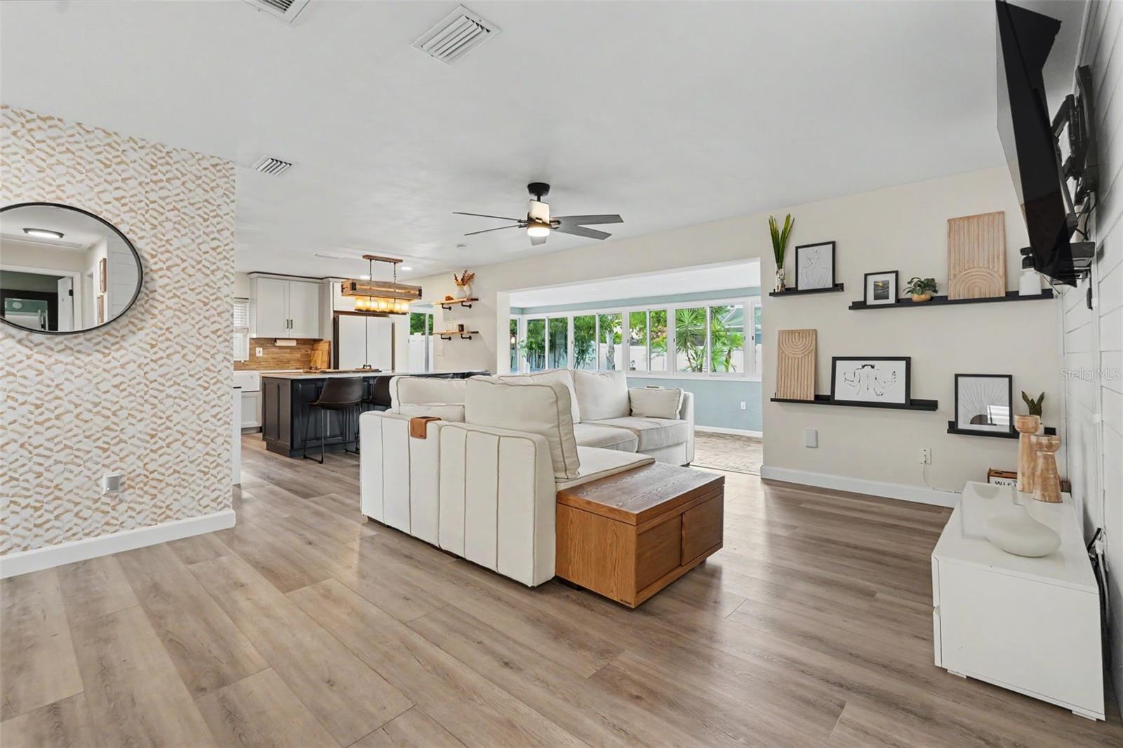 GREENBRIAR - Residential