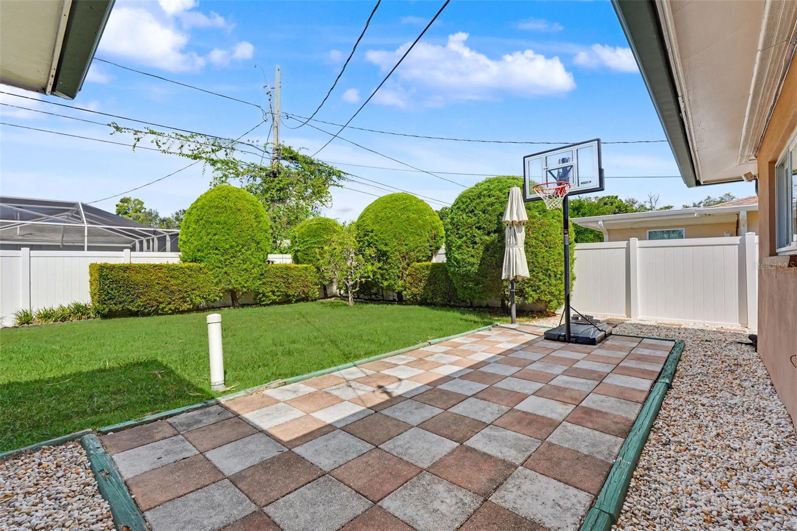 GREENBRIAR - Residential