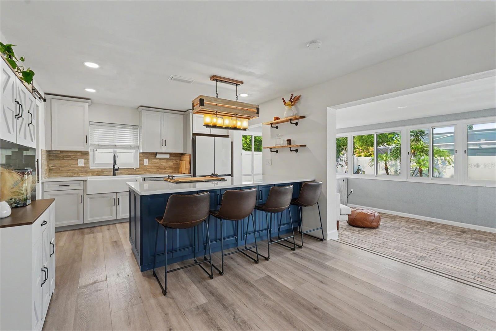 GREENBRIAR - Residential