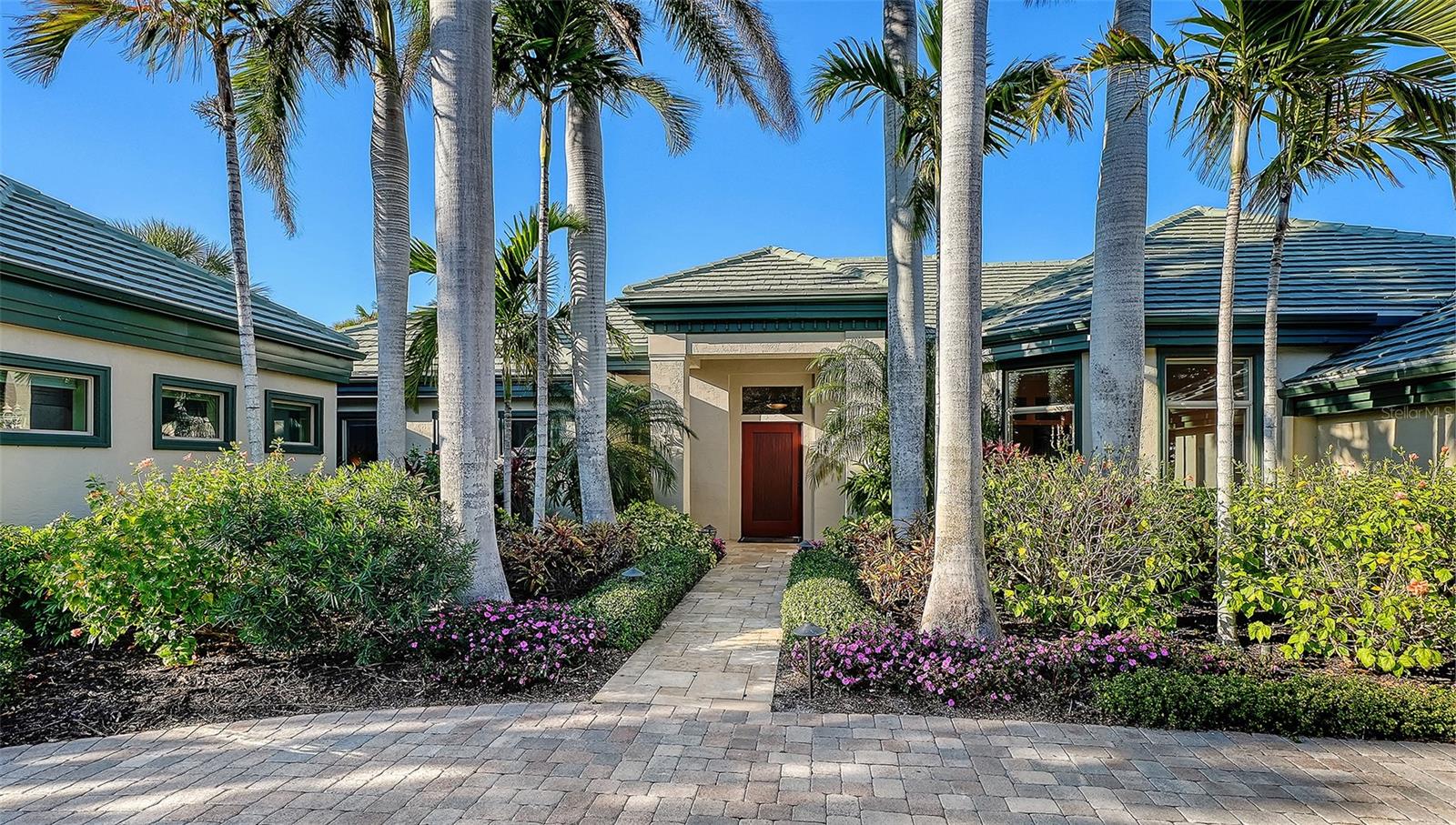 BIRD KEY - Residential