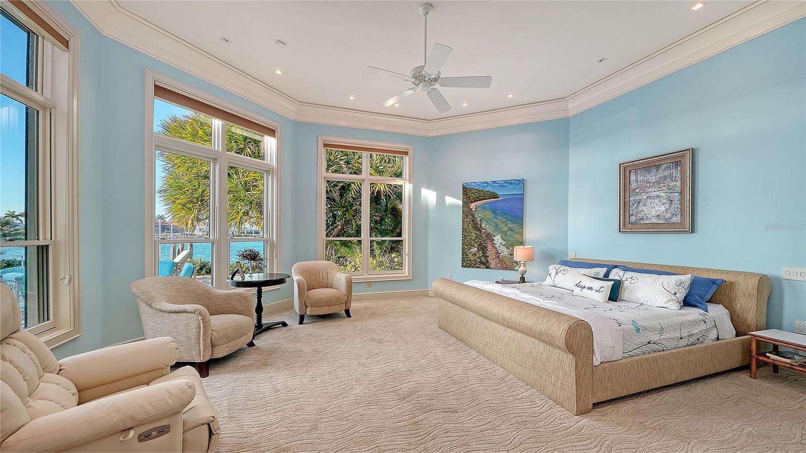 BIRD KEY - Residential