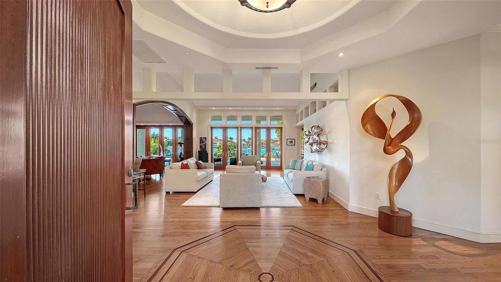 BIRD KEY - Residential