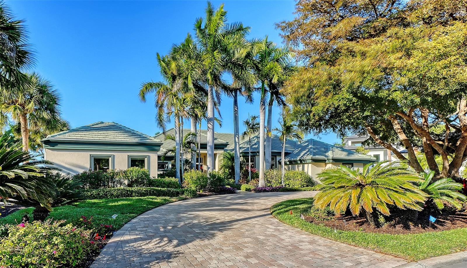 BIRD KEY - Residential