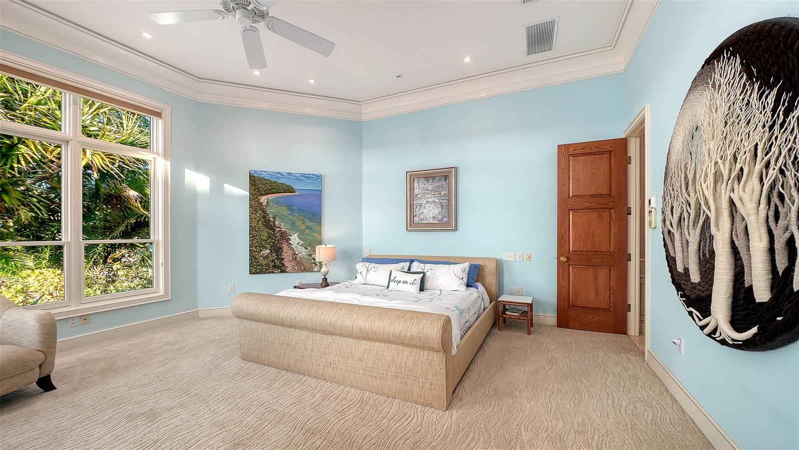 BIRD KEY - Residential