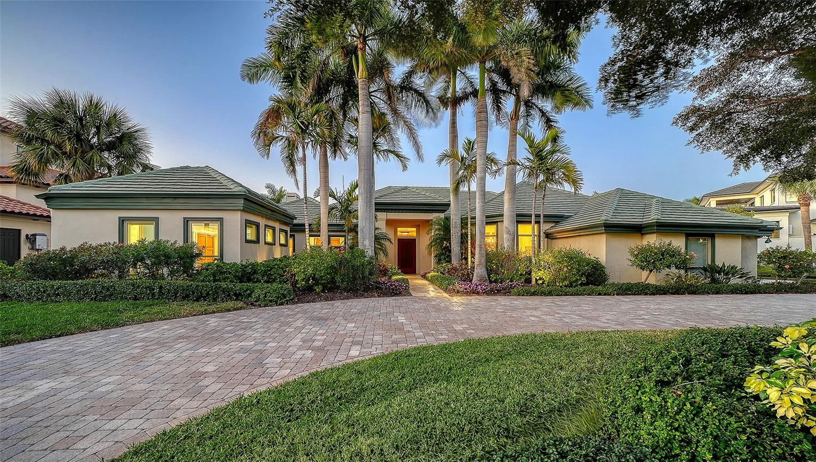 BIRD KEY - Residential