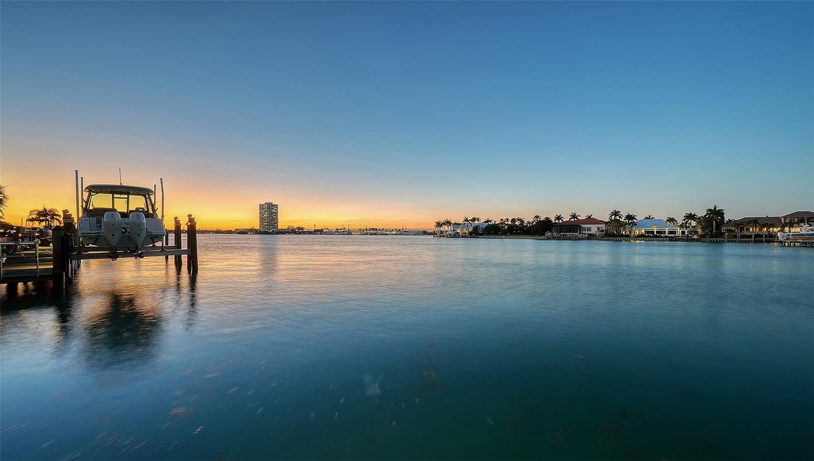 BIRD KEY - Residential