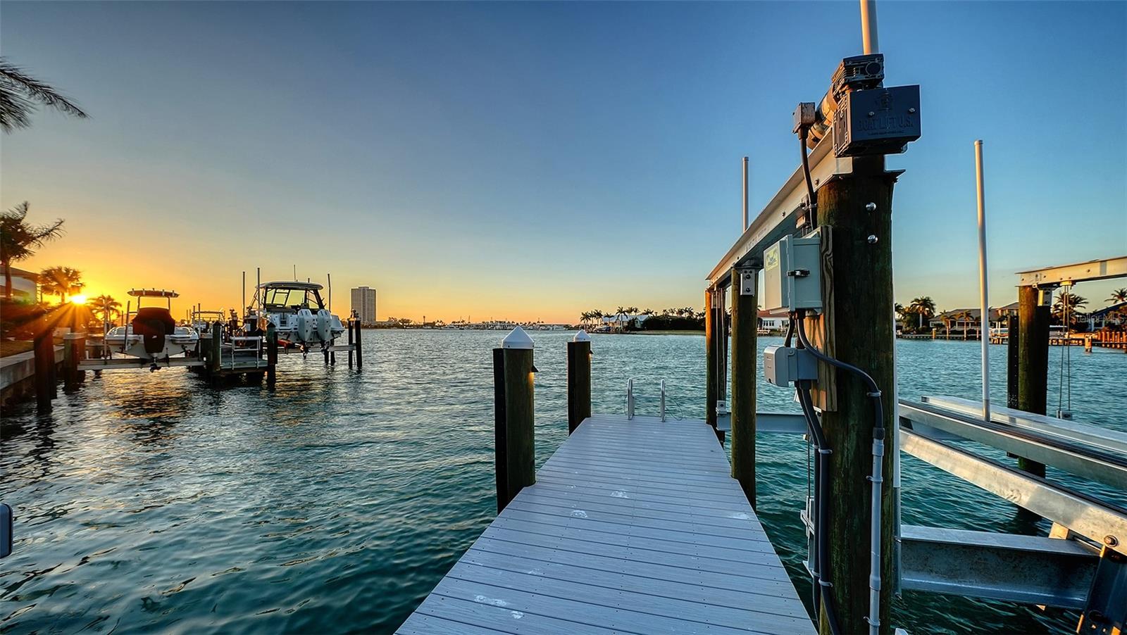 BIRD KEY - Residential