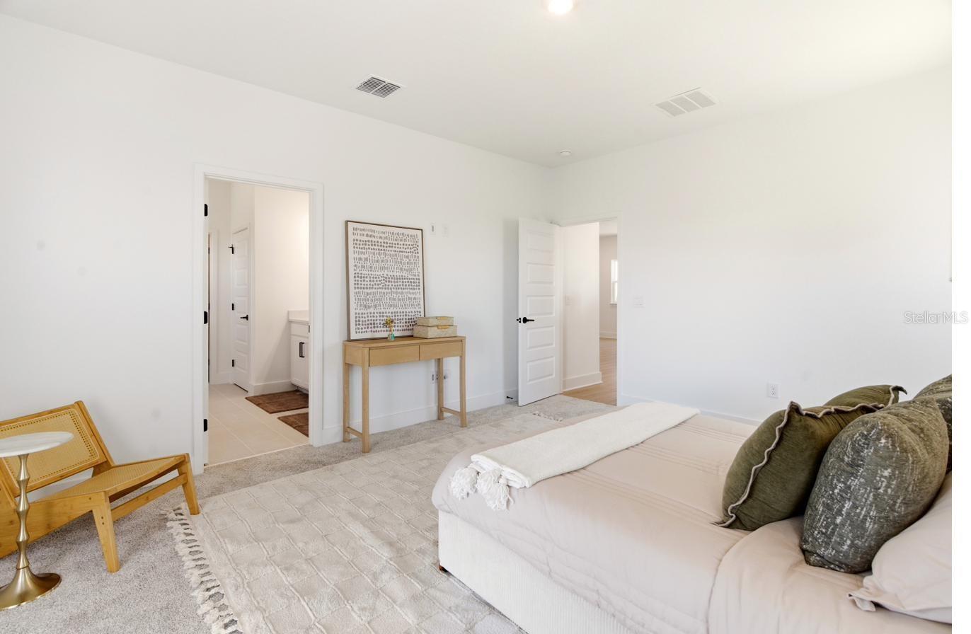 HARVEST/OVATION - Residential