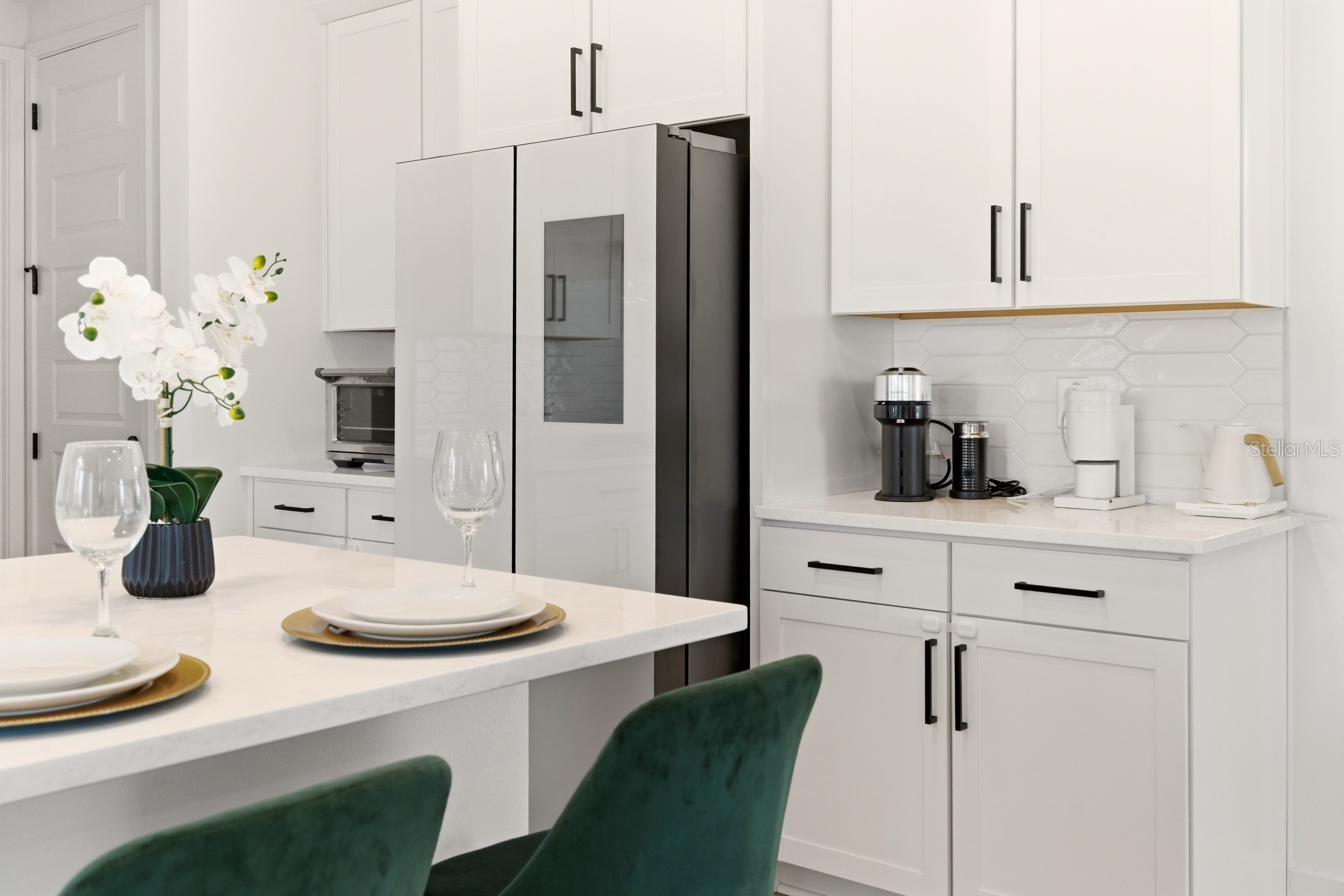HARVEST/OVATION - Residential