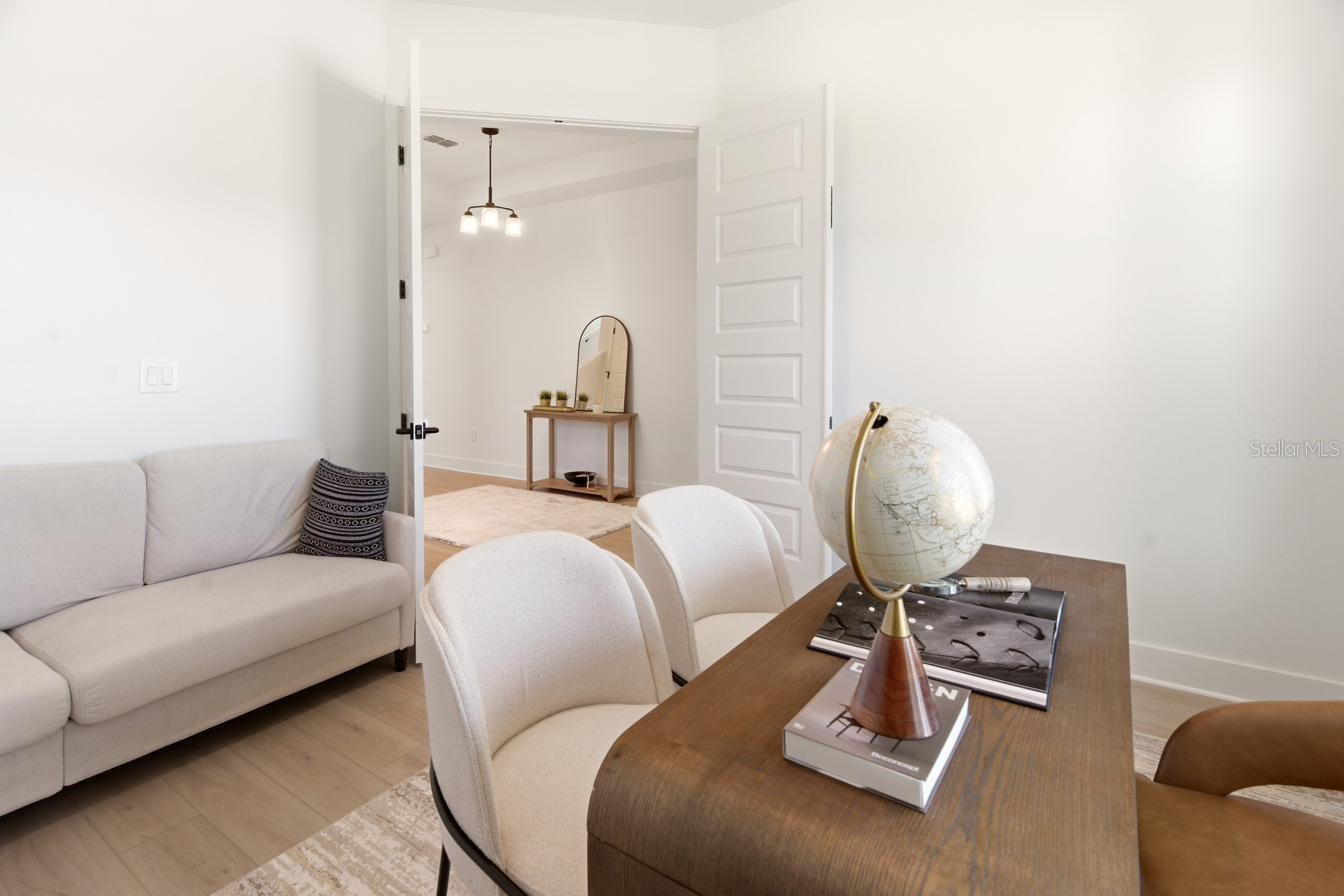 HARVEST/OVATION - Residential