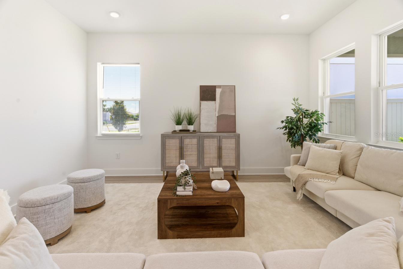 HARVEST/OVATION - Residential
